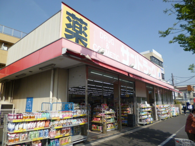 Ｍａｉｓｏｎ ジョワイユ 小田のその他|サンドラッグ川崎田島店