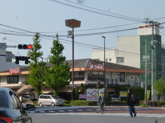 Ｍａｉｓｏｎ ジョワイユ 小田のその他|デニーズ川崎追分店