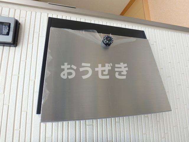 パークヒル弘明寺の設備