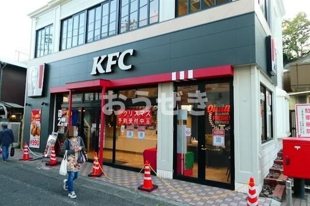 パークヒル弘明寺の周辺