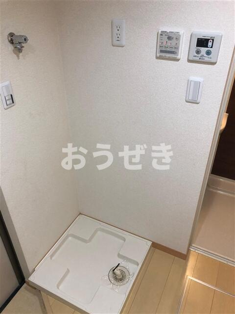 パークヒル弘明寺の設備