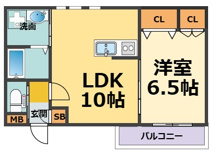 ソラリア一番町の画像