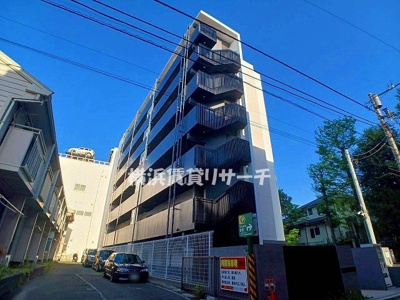  | アイルプレミアム横浜ウエスト