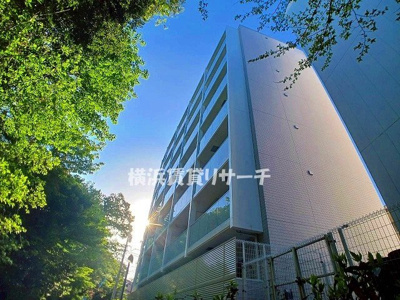  | アイルプレミアム横浜ウエスト