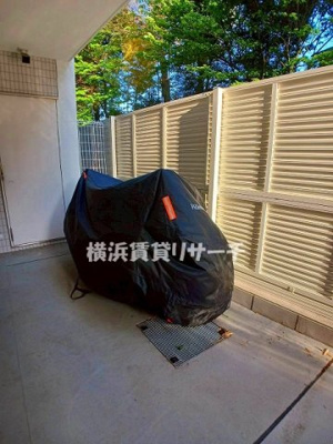  | アイルプレミアム横浜ウエスト