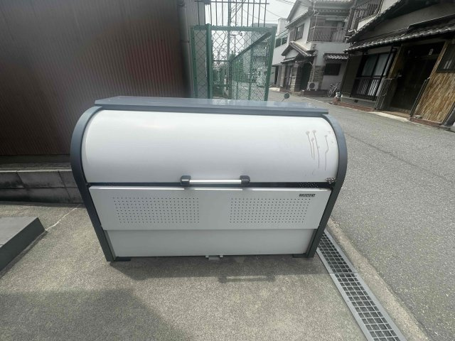 Lirest Suminoeのその他共用部分