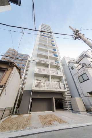 プラウドフラット浅草雷門