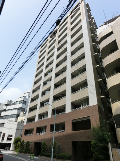 プライムアーバン日本橋大伝馬町の外観|★外観★
