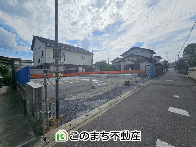 ハートフルタウン宇都宮市緑2丁目2226番