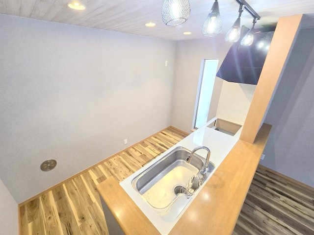 青梅市谷野の中古一戸建のその他