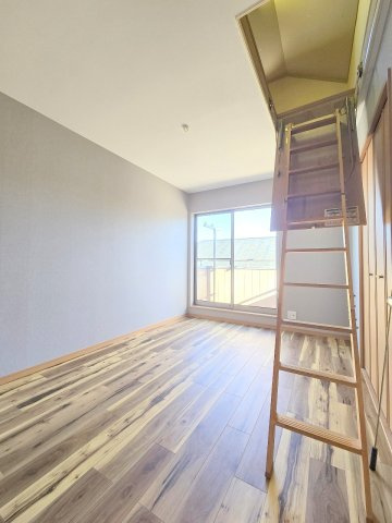 青梅市谷野の中古一戸建のその他