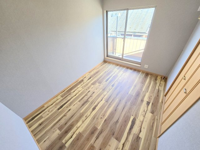 青梅市谷野の中古一戸建のその他