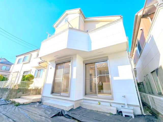 青梅市谷野の中古一戸建のその他