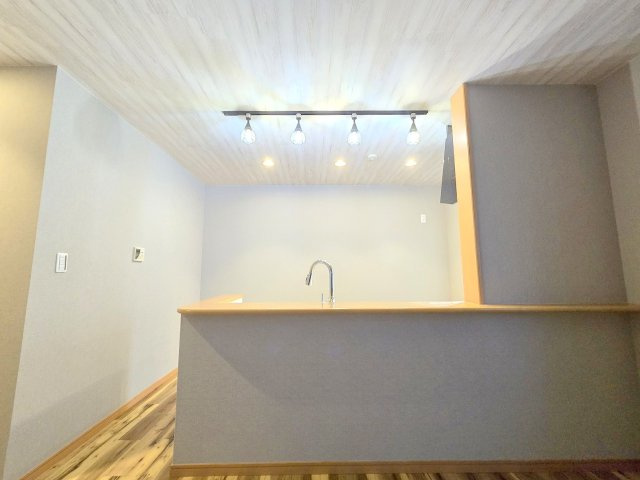 青梅市谷野の中古一戸建のその他