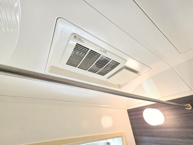 青梅市谷野の中古一戸建のその他
