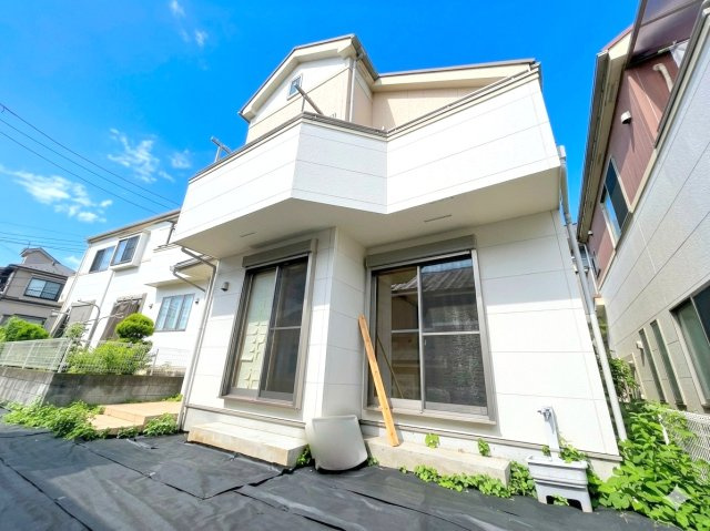 青梅市谷野の中古一戸建のその他