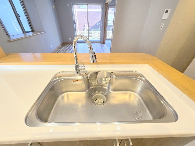 青梅市谷野の中古一戸建のその他