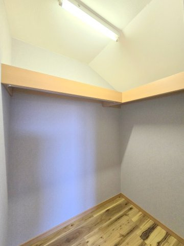 青梅市谷野の中古一戸建のその他