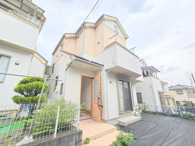 青梅市谷野の中古一戸建のその他