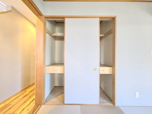 青梅市谷野の中古一戸建のその他