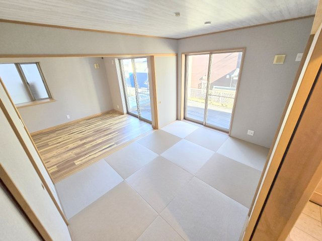 青梅市谷野の中古一戸建のその他