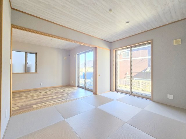 青梅市谷野の中古一戸建のその他