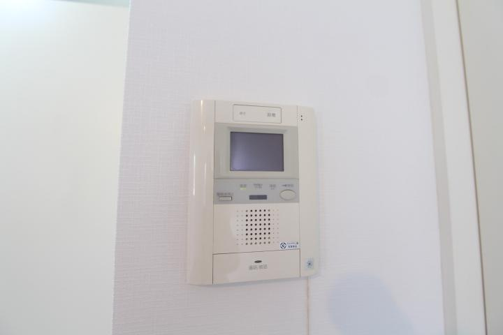 プライムアーバン三軒茶屋の設備