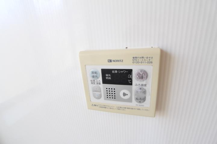プライムアーバン三軒茶屋の設備