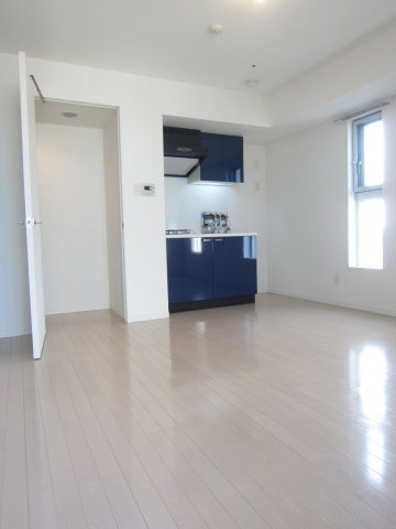 プライムアーバン板橋の洋室|内装カラーは部屋によって異なりますので現地にて確認下さい。※参考写真