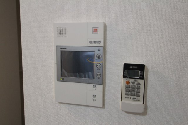 【設備】 | スワンズシティ大手前レーヴェ