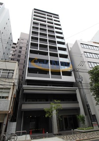 【外観】 | スワンズシティ大手前レーヴェ
