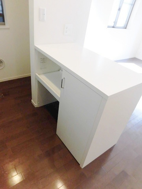コルテージアコートＫのその他
