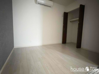 【洋室】 | The Residence 大庄西町