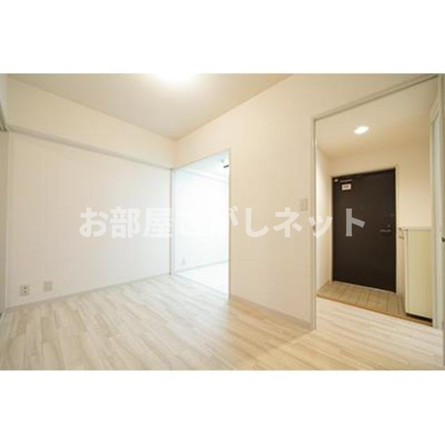 ベイシティメゾン石川町【おとり物件なし】#学生・社会人にオススメ！初期費用分割払いOK！の内装|※写真は同タイプ住戸です。