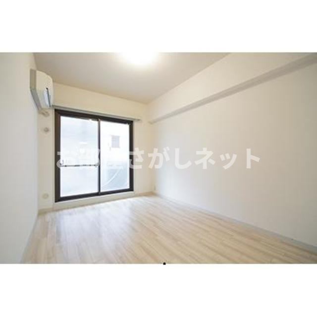 ベイシティメゾン石川町【おとり物件なし】#学生・社会人にオススメ！初期費用分割払いOK！の洋室|※写真は同タイプ住戸です。