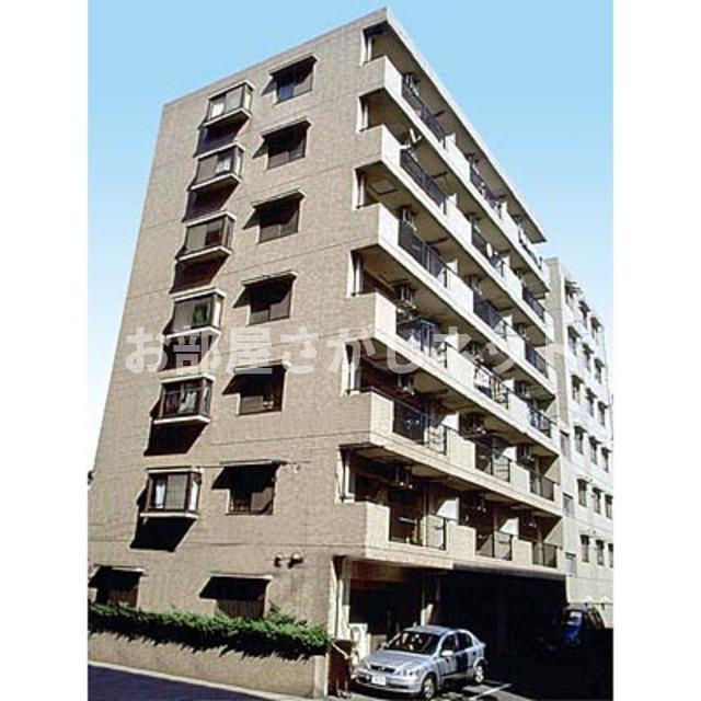 ベイシティメゾン石川町【おとり物件なし】#学生・社会人にオススメ！初期費用分割払いOK！の外観
