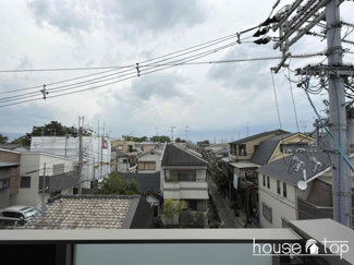 【展望】 | The Residence 大庄西町 | The Residence 大庄西町