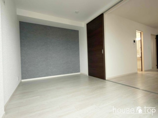 【洋室】 | The Residence 大庄西町 | The Residence 大庄西町