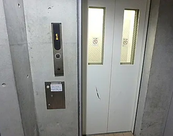 ヴィヴァンＫ．Ｙのその他共用部分