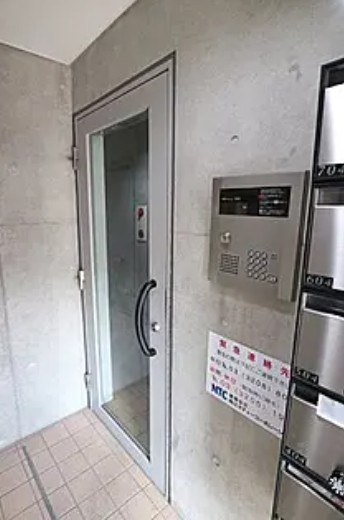 ヴィヴァンＫ．Ｙのセキュリティ