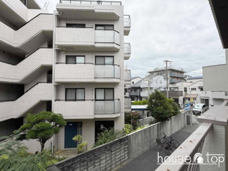 【展望】 | 清和マンション