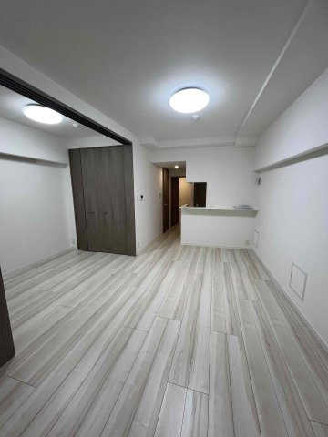 Ｓ－ＲＥＳＩＤＥＮＣＥ両国ｐａｒｋｓｉｄｅの居間・リビング