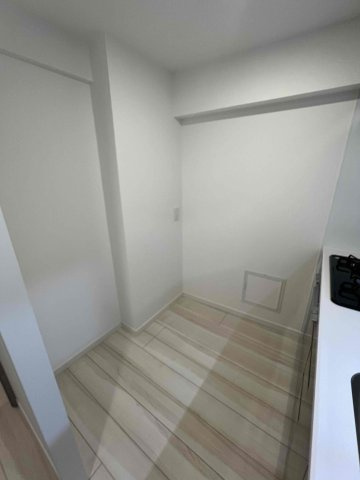 Ｓ－ＲＥＳＩＤＥＮＣＥ両国ｐａｒｋｓｉｄｅのキッチン