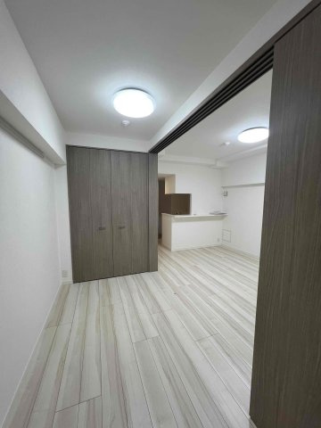 Ｓ－ＲＥＳＩＤＥＮＣＥ両国ｐａｒｋｓｉｄｅの寝室
