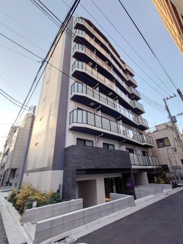 Ｓ－ＲＥＳＩＤＥＮＣＥ両国ｐａｒｋｓｉｄｅ