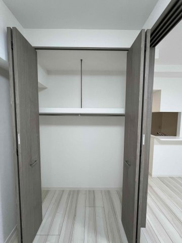 Ｓ－ＲＥＳＩＤＥＮＣＥ両国ｐａｒｋｓｉｄｅの収納