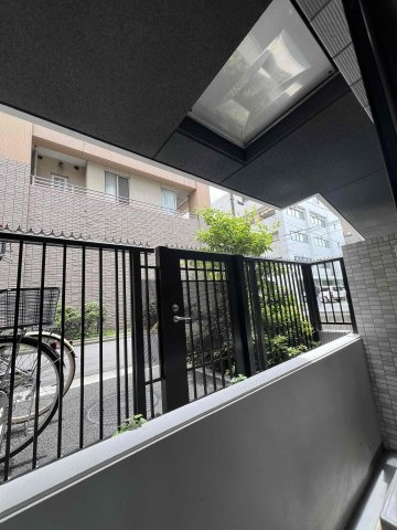Ｓ－ＲＥＳＩＤＥＮＣＥ両国ｐａｒｋｓｉｄｅの展望