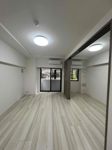 Ｓ－ＲＥＳＩＤＥＮＣＥ両国ｐａｒｋｓｉｄｅの居間・リビング
