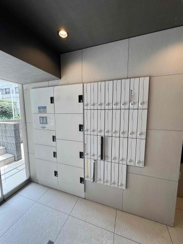 Ｓ－ＲＥＳＩＤＥＮＣＥ両国ｐａｒｋｓｉｄｅのその他共用部分