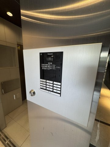Ｓ－ＲＥＳＩＤＥＮＣＥ両国ｐａｒｋｓｉｄｅのセキュリティ